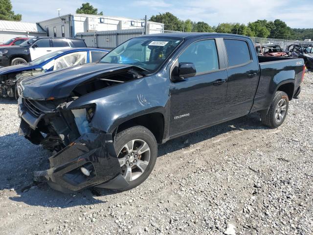 CHEVROLET COLORADO Z