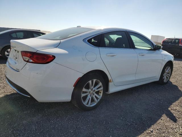 2015 CHRYSLER 200 LIMITE 1C3CCCAB5FN513119