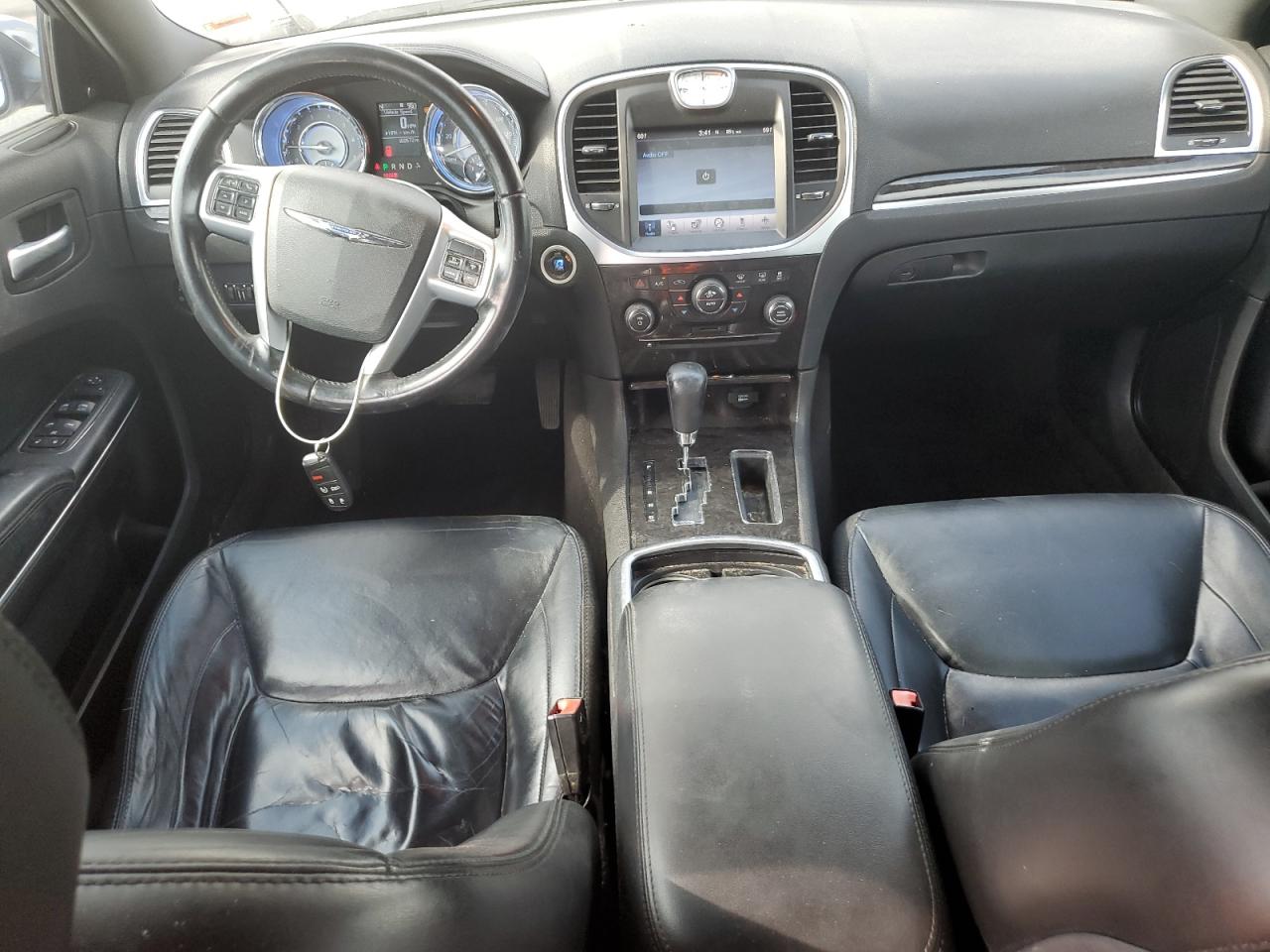 CHRYSLER 300 LIMITED