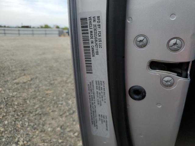 2020 DODGE CHALLENGER - 2C3CDZJG8LH211159