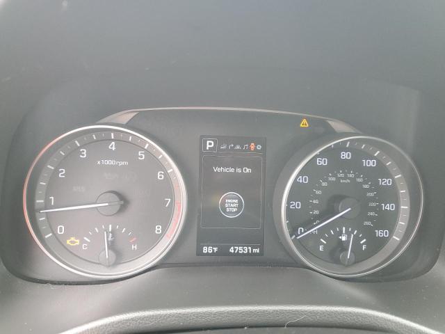 2017 HYUNDAI ELANTRA SE 5NPD84LF9HH026886