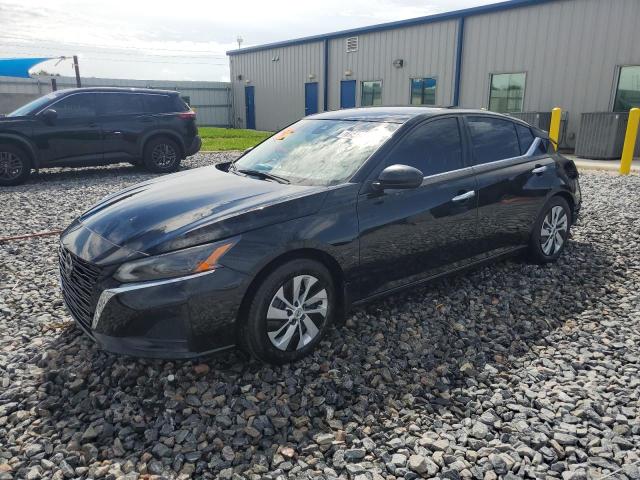 2024 NISSAN ALTIMA S - 1N4BL4BV8RN300326