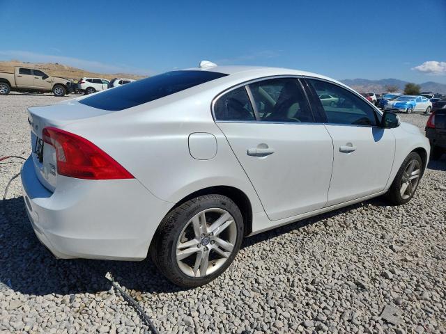 2015 VOLVO S60 PREMIE - YV1612TB8F1318719