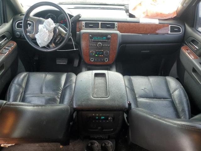 2011 CHEVROLET TAHOE K150 - 1GNSKBE05BR210655