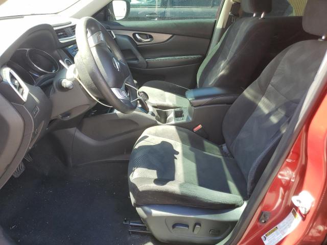 2016 NISSAN ROGUE S 5N1AT2MN0GC825358