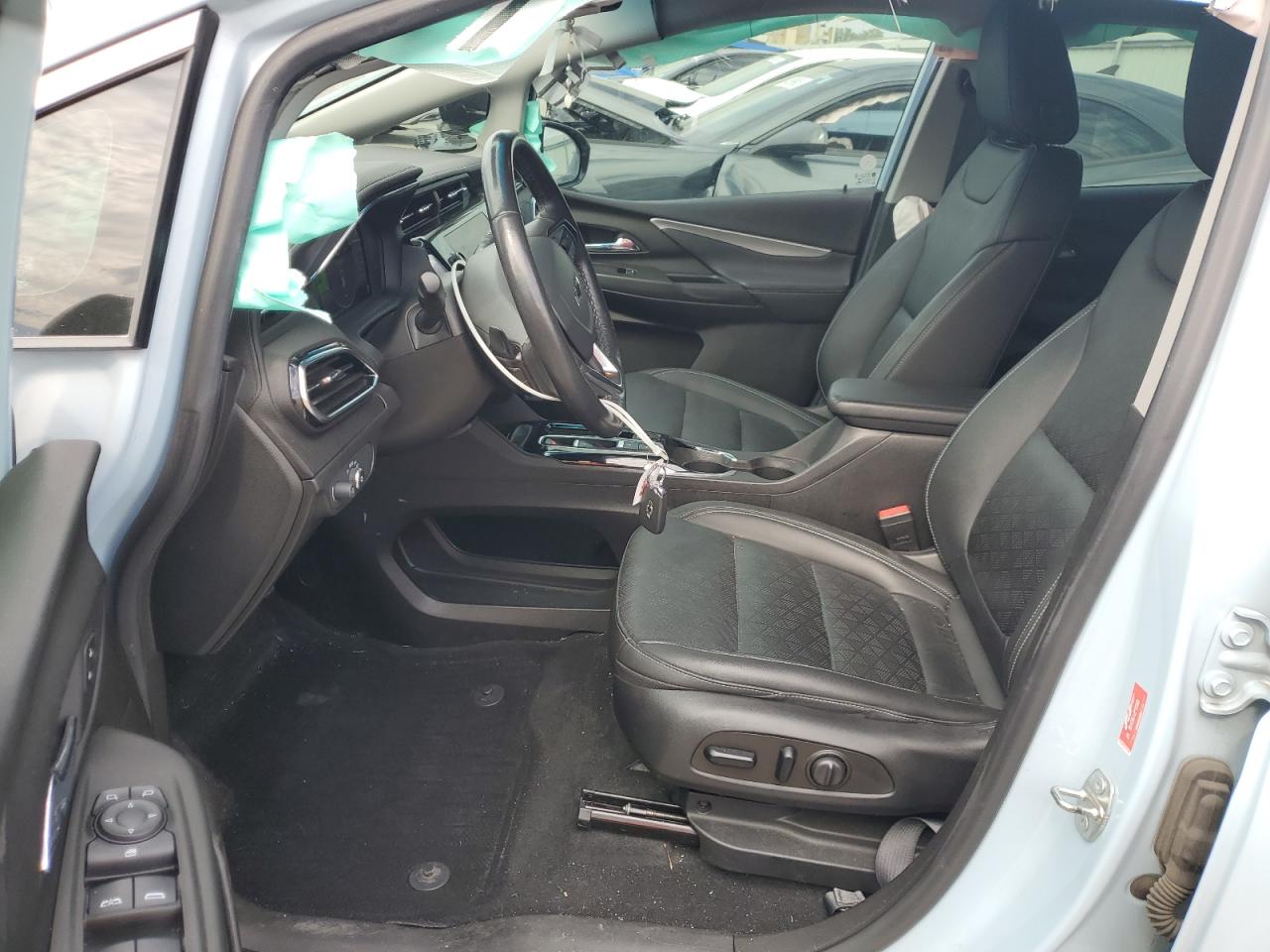 CHEVROLET BOLT EV 2LT