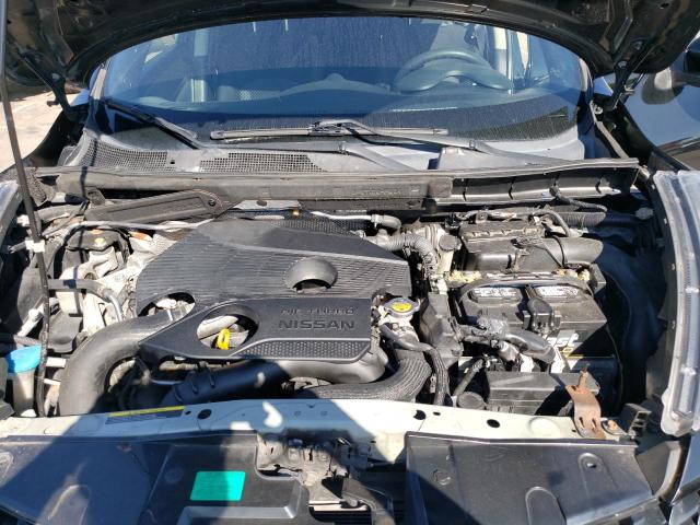 2015 NISSAN JUKE S JN8AF5MV3FT560998