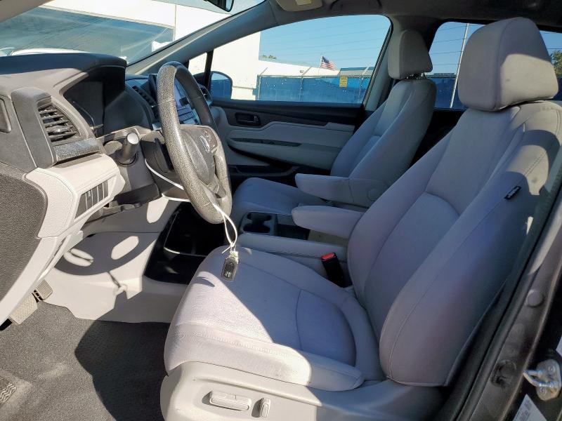 2020 HONDA ODYSSEY LX 5FNRL6H24LB013055