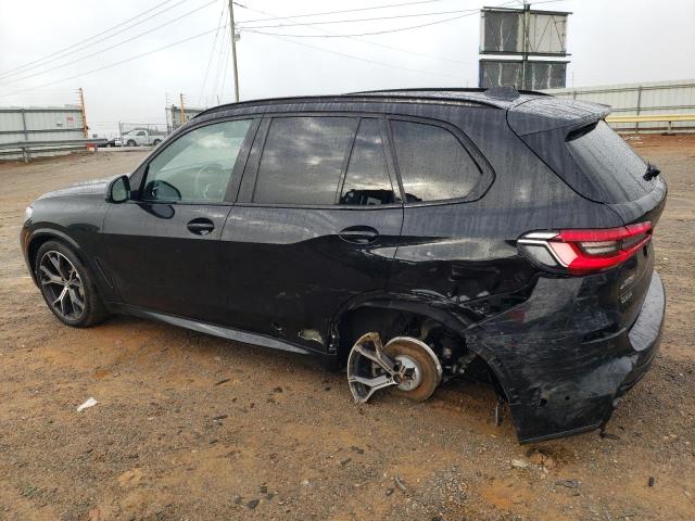2020 BMW X5 XDRIVE40I 5UXCR6C06LLL83185