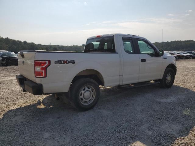 2020 FORD F150 SUPER CAB 1FTEX1EB5LFC09222