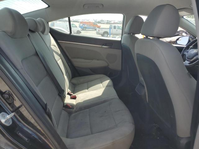 2017 HYUNDAI ELANTRA SE - 5NPD84LFXHH021938