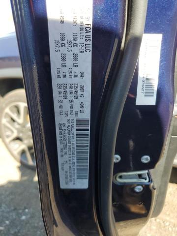 2019 JEEP COMPASS LI 3C4NJDCB5KT679664