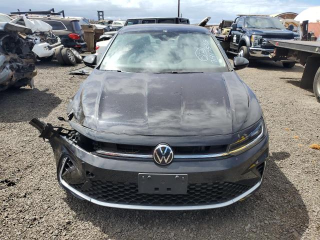 2025 VOLKSWAGEN JETTA SE 3VWEX7BU7SM027591