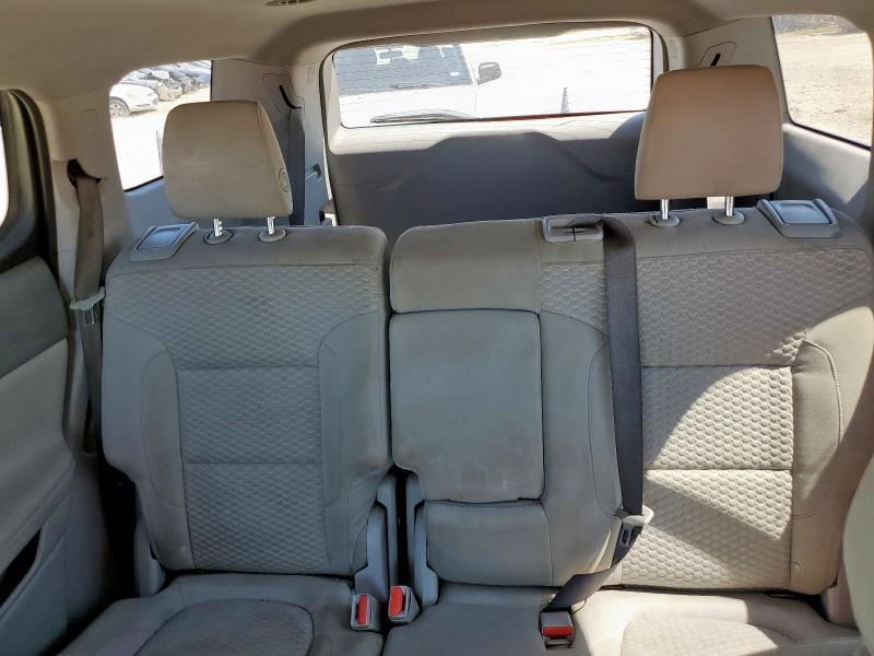 2017 GMC ACADIA SLE - 1GKKNKLA4HZ193520