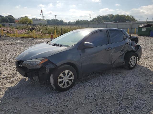 Global Auto Auctions: 2017 TOYOTA COROLLA L