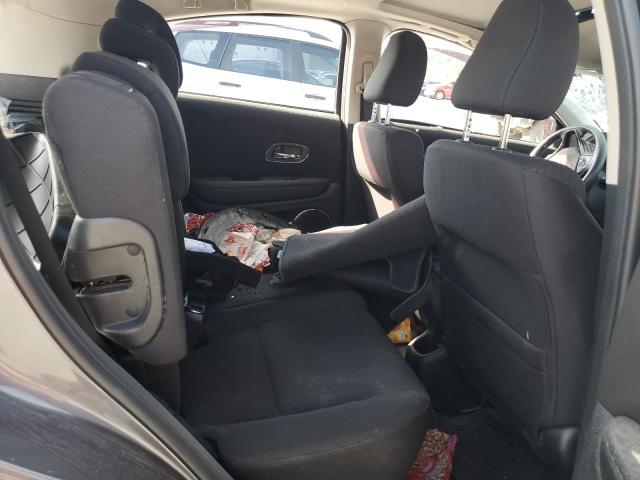 2017 HONDA HR-V EX 3CZRU5G59HM727814