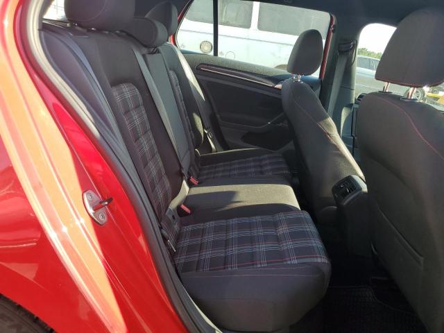 2017 VOLKSWAGEN GTI SPORT 3VW547AU8HM047965