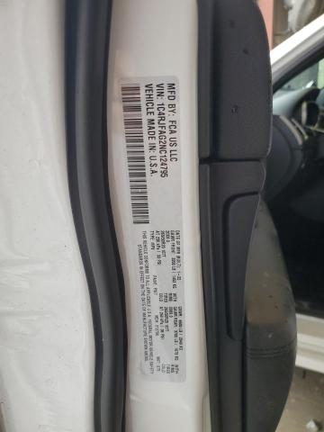 2022 JEEP GRAND CHER 1C4RJFAG2NC124795