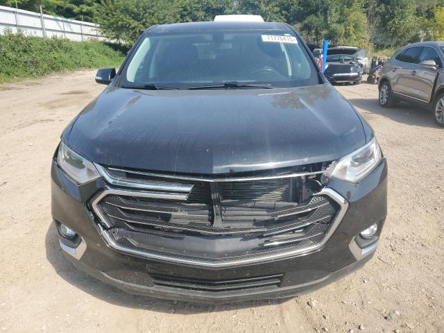 2019 CHEVROLET TRAVERSE L - 1GNERGKW4KJ251193