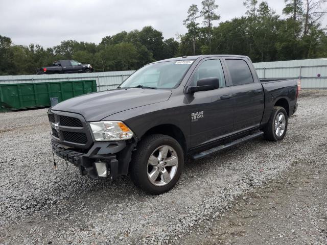 Global Auto Auctions: 2019 RAM 1500 CLASSIC TRADESMAN