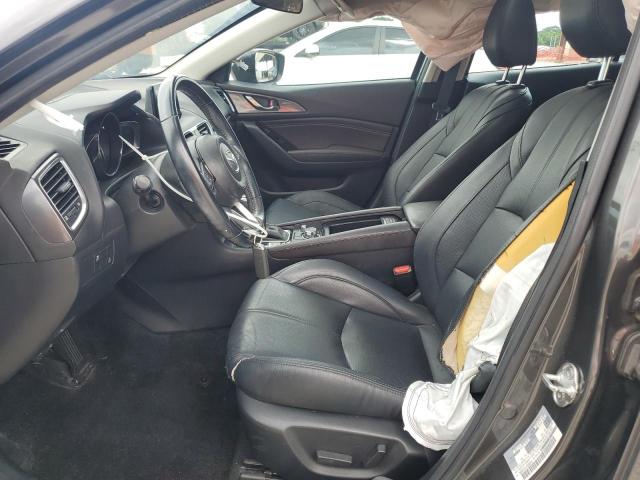 2018 MAZDA 3 GRAND TOURING 3MZBN1M31JM269916