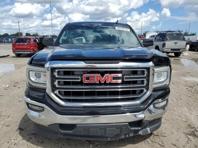 2016 GMC SIERRA C1500 SLE 3GTP1MEC2GG258399