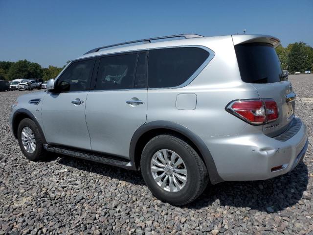 2019 NISSAN ARMADA SV JN8AY2ND1K9089407