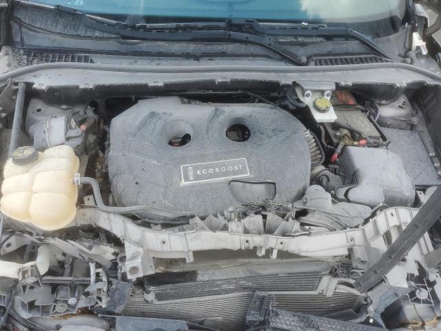 2016 LINCOLN MKC SELECT - 5LMCJ2C92GUJ18918