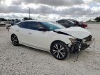 Lot #3296541344 2017 NISSAN MAXIMA 3.5