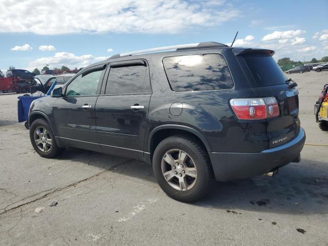 2012 GMC ACADIA SLE - 1GKKRPED0CJ258301