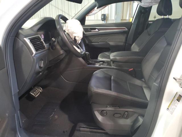 2023 VOLKSWAGEN ATLAS CROS 1V2SE2CA1PC215050