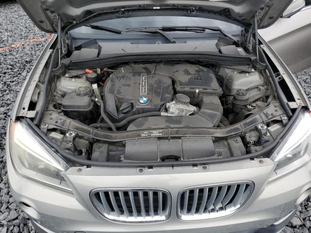 2015 BMW X1 XDRIVE3 WBAVM5C58FVV94179