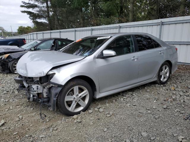 TOYOTA CAMRY L