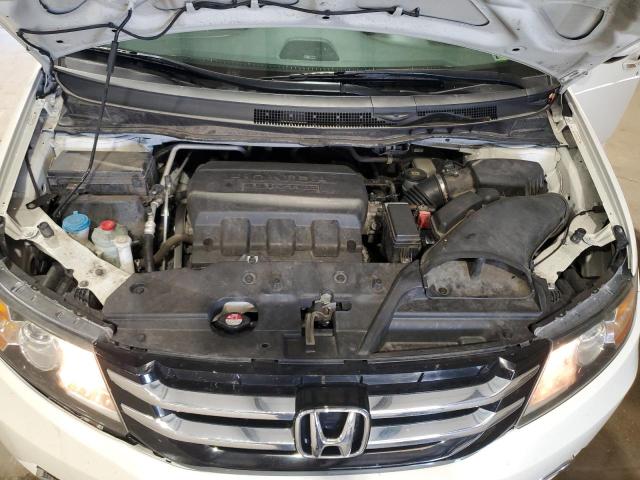 2017 HONDA ODYSSEY EX 5FNRL5H68HB004167