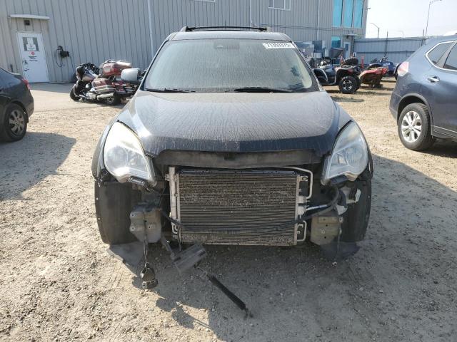 2013 CHEVROLET EQUINOX LT - 2GNFLNE30D6187035