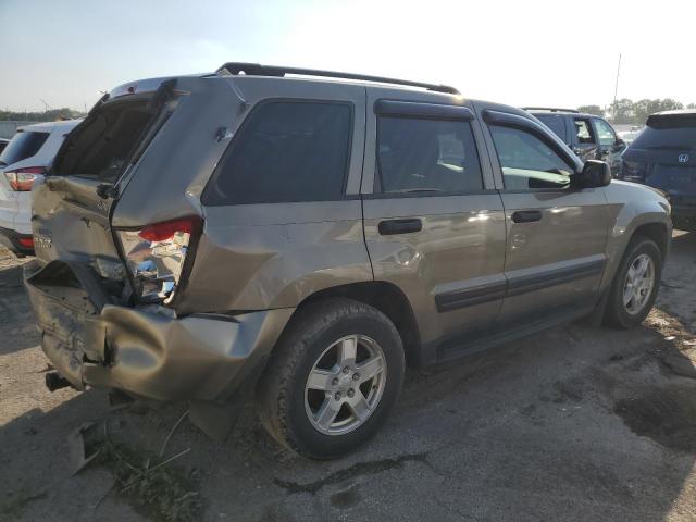 2006 JEEP GRAND CHEROKEE LAREDO #3262063091