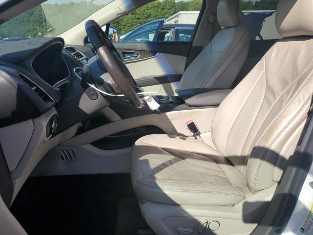 2016 LINCOLN MKX SELECT 2LMTJ6KR1GBL75901