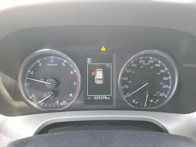 2018 TOYOTA RAV4 LE - 2T3BFREV6JW698949