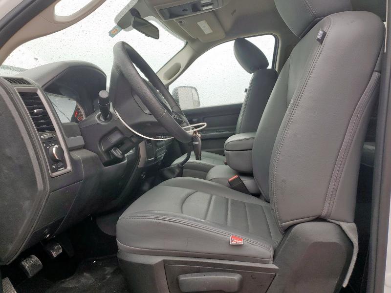 2018 RAM 2500 ST 3C6UR4CL7JG414613