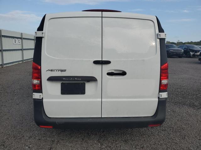 2023 MERCEDES-BENZ METRIS W1YV0CEY1P4364979