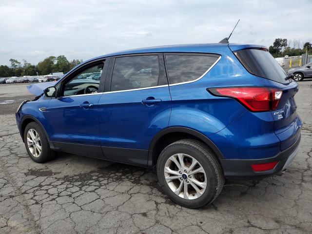 2019 FORD ESCAPE SE - 1FMCU9GD7KUA67071
