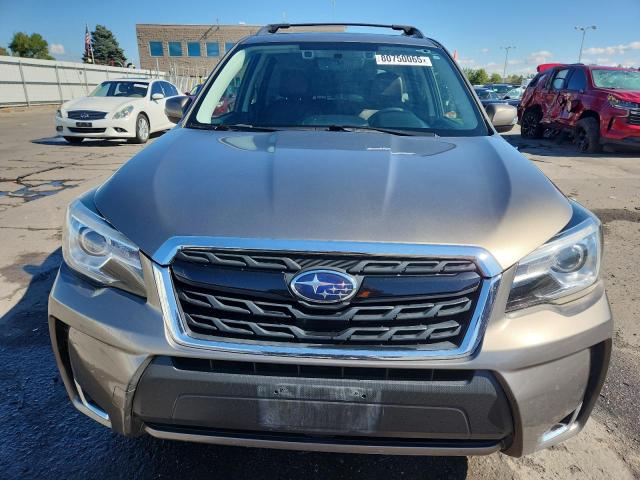 2018 SUBARU FORESTER 2 JF2SJGWC8JH511119