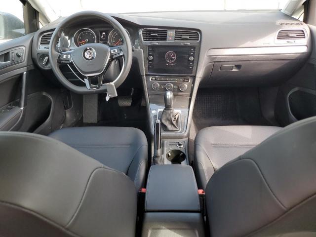 2021 VOLKSWAGEN GOLF 3VWG57AU9MM016336