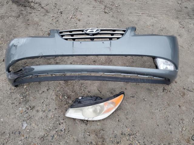 2010 HYUNDAI ELANTRA BL - KMHDU4AD7AU902374