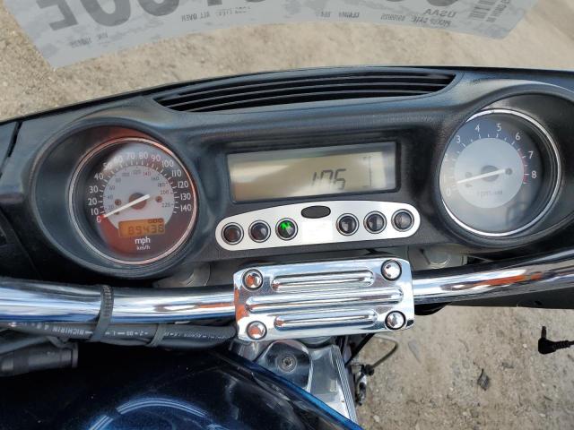 2000 HONDA GL1500 CF 1HFSC4106YA100895