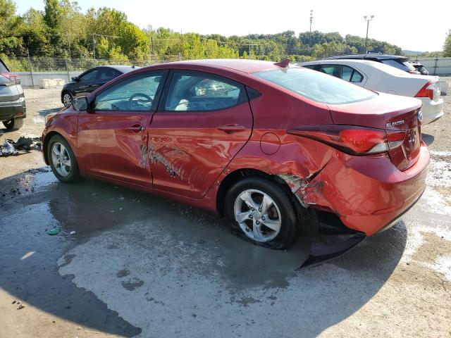 2015 HYUNDAI ELANTRA LI 5NPDH4AE8FH609702