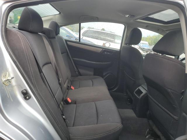 2017 SUBARU LEGACY 2.5 4S3BNAD60H3033590