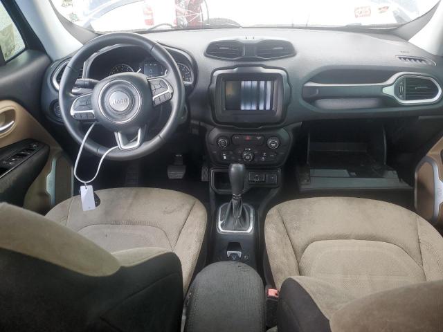 2018 JEEP RENEGADE LATITUDE ZACCJABB8JPH48411