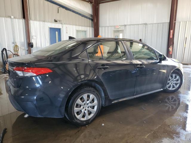 2020 TOYOTA COROLLA LE JTDEPRAE1LJ096218