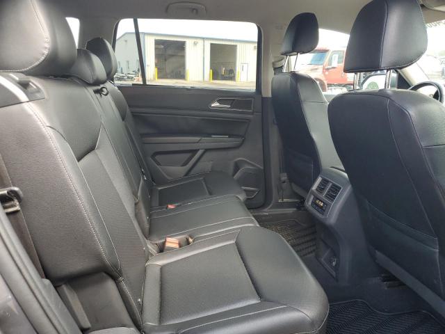 2019 VOLKSWAGEN ATLAS SE 1V2WR2CA1KC583629